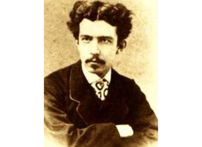 Fogazzaro Fogazzaro