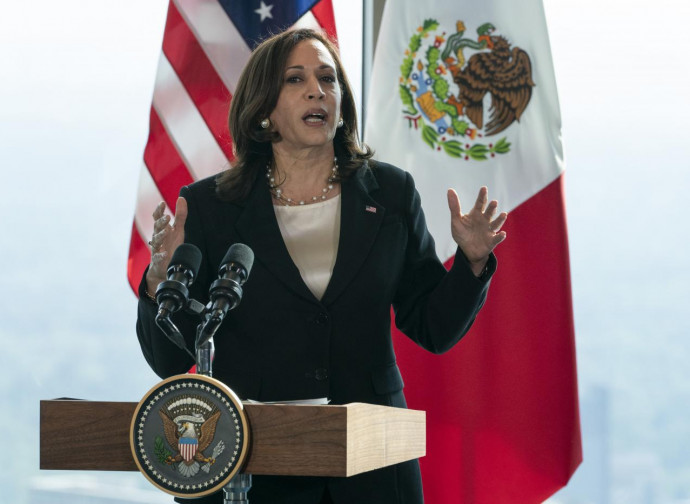 Kamala Harris Kamala Harris