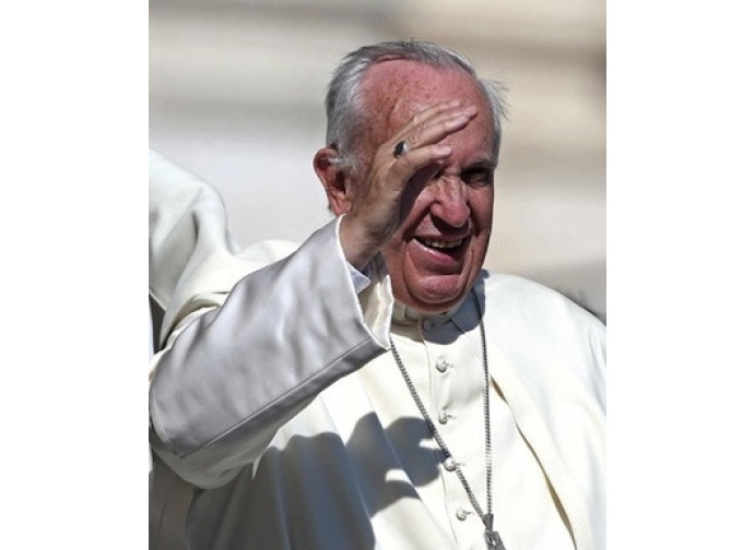 Papa Francesco Papa Francesco