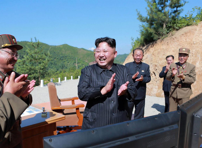 Kim Jong un Kim Jong un