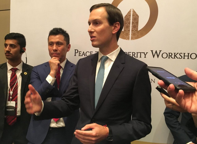 Jared Kushner Jared Kushner