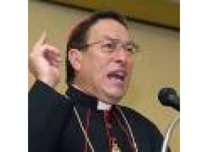 Mons. Maradiaga Mons. Maradiaga