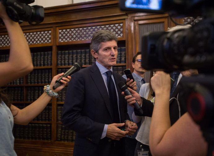 Andrea Martella Andrea Martella