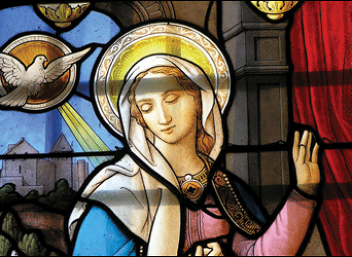 mary mother of the church mary mother of the church