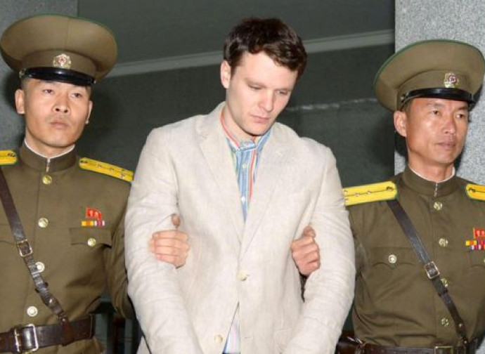 Otto Warmbier Otto Warmbier