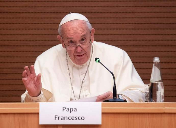Papa Francesco Papa Francesco