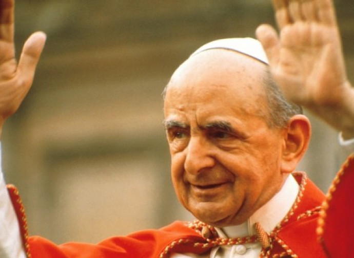 PAOLO VI PAOLO VI