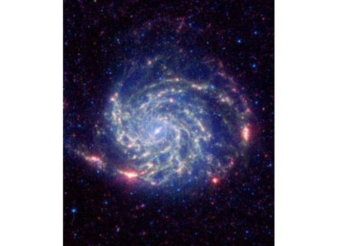 galassia peenwheel galassia peenwheel