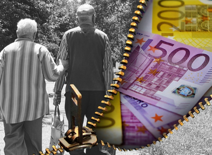 Pensionati Pensionati