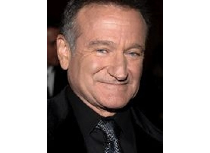 Robin Williams Robin Williams