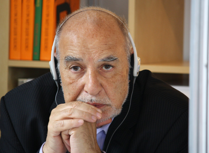 Tahar Ben Jelloun Tahar Ben Jelloun