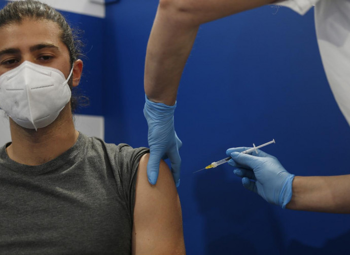 Vaccinazione Vaccinazione
