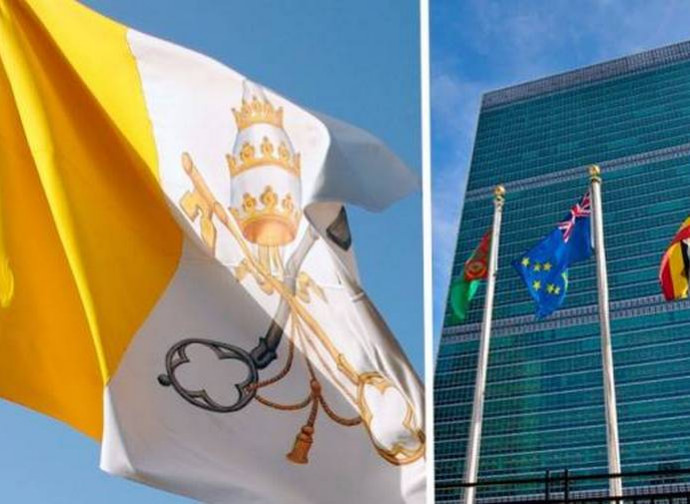 Vaticano Onu Vaticano Onu