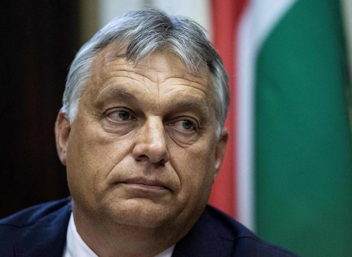 Viktor Orban Viktor Orban