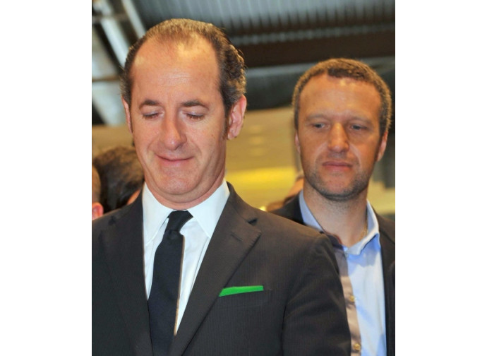 Zaia e Tosi Zaia e Tosi